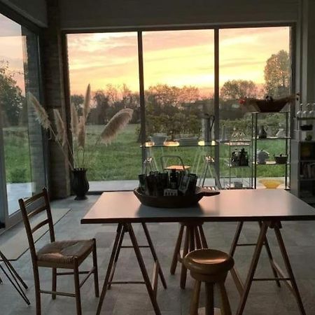 Agriturismo Laterzola 3.0 Fiorenzuola d'Arda Bagian luar foto