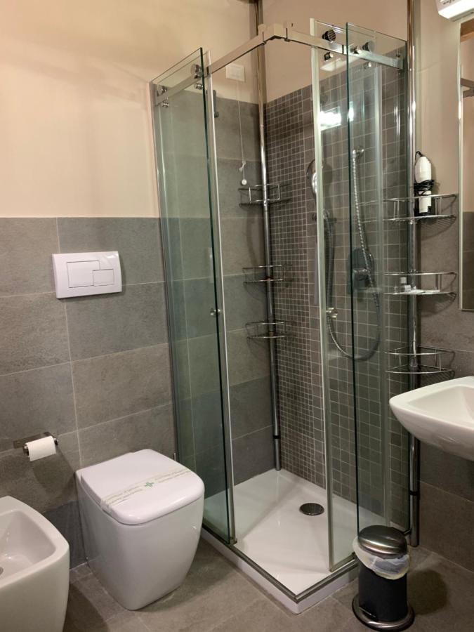 Agriturismo Laterzola 3.0 Fiorenzuola d'Arda Bagian luar foto