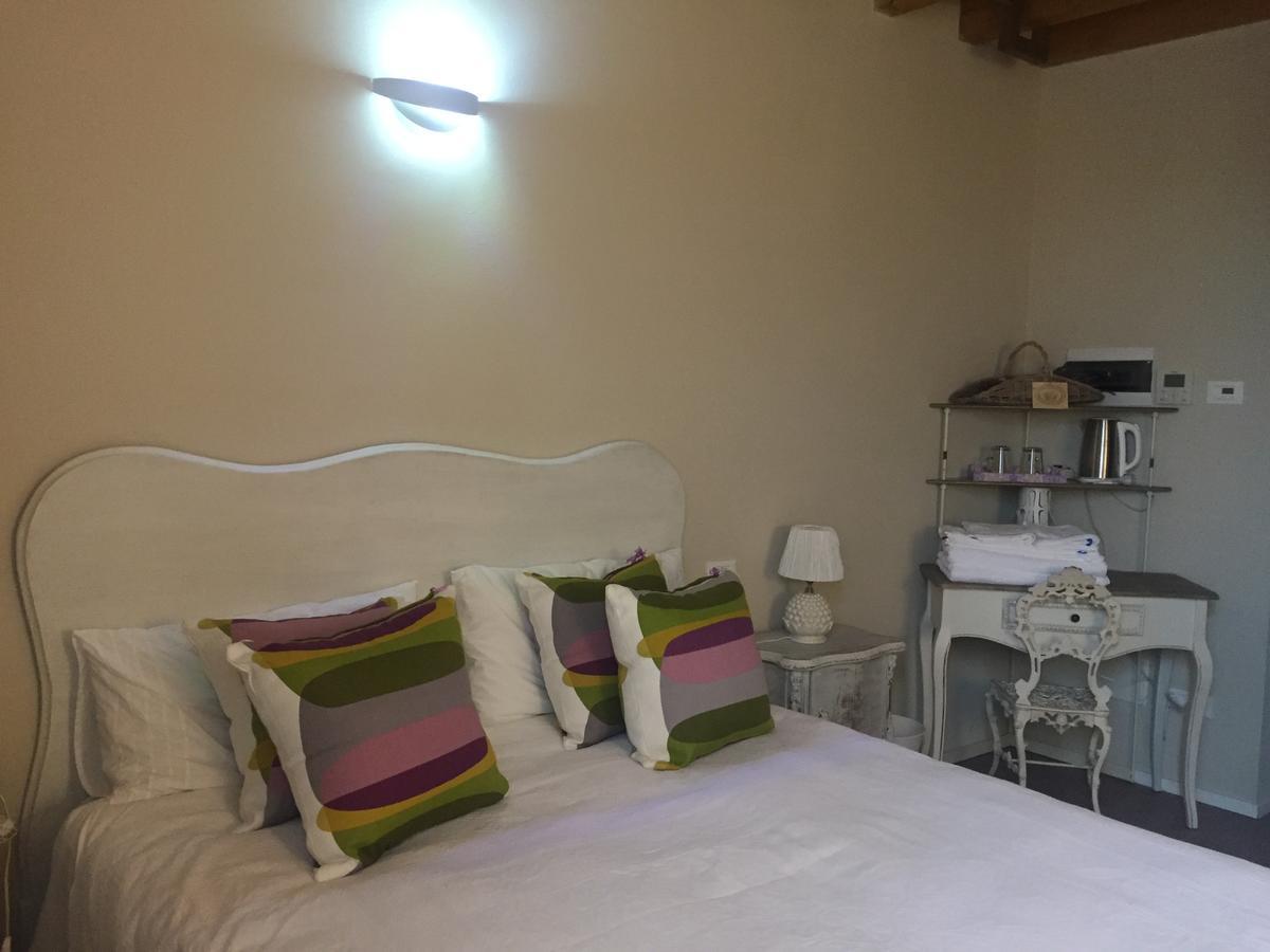 Agriturismo Laterzola 3.0 Fiorenzuola d'Arda Bagian luar foto