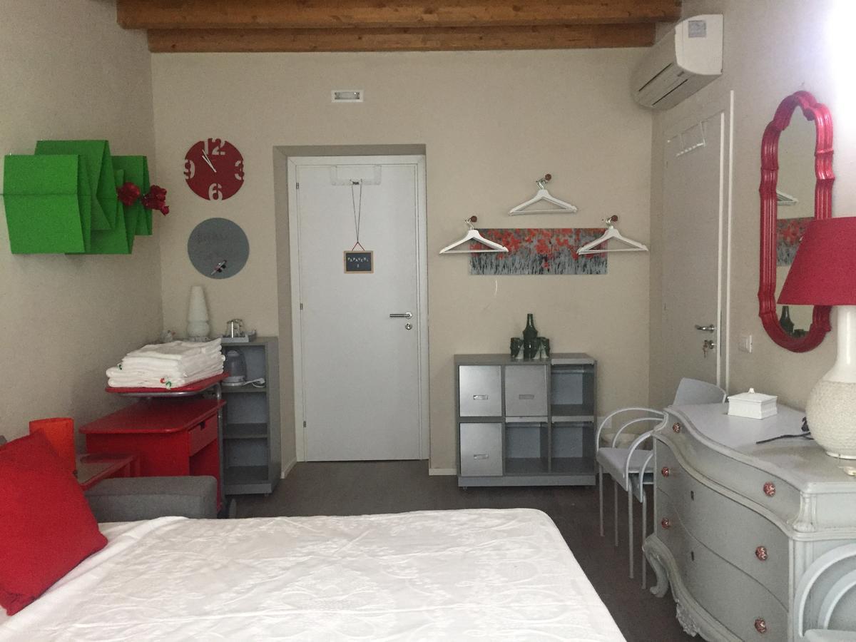 Agriturismo Laterzola 3.0 Fiorenzuola d'Arda Bagian luar foto