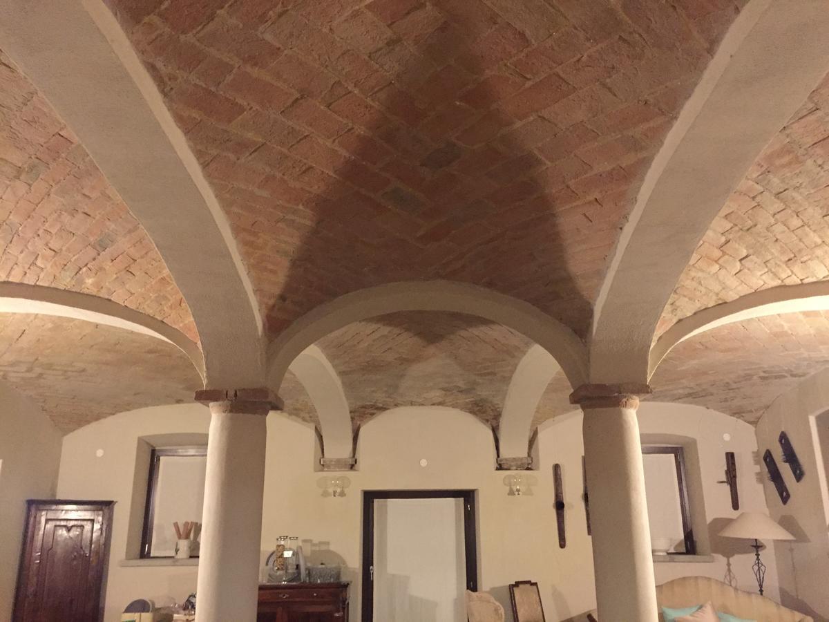 Agriturismo Laterzola 3.0 Fiorenzuola d'Arda Bagian luar foto