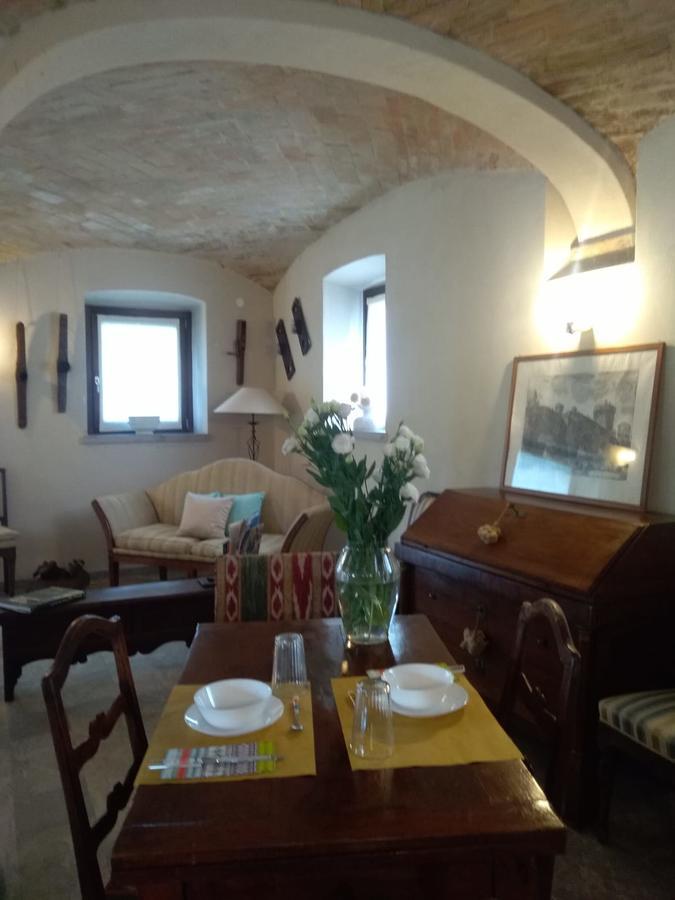 Agriturismo Laterzola 3.0 Fiorenzuola d'Arda Bagian luar foto