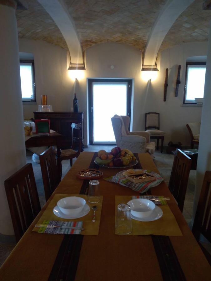 Agriturismo Laterzola 3.0 Fiorenzuola d'Arda Bagian luar foto