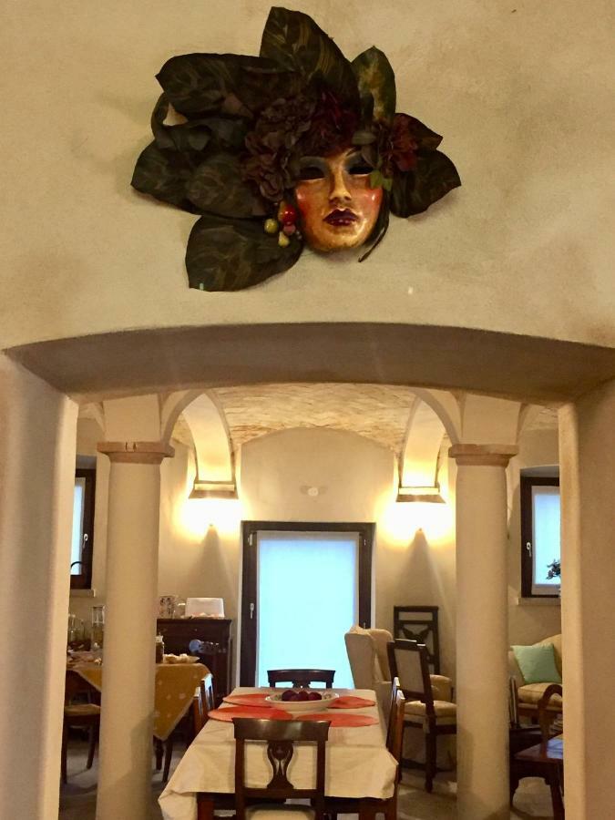 Agriturismo Laterzola 3.0 Fiorenzuola d'Arda Bagian luar foto