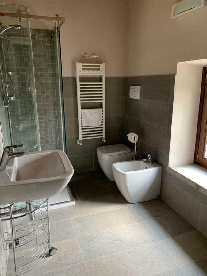 Agriturismo Laterzola 3.0 Fiorenzuola d'Arda Bagian luar foto